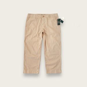 Ralph Lauren Pants 12 New